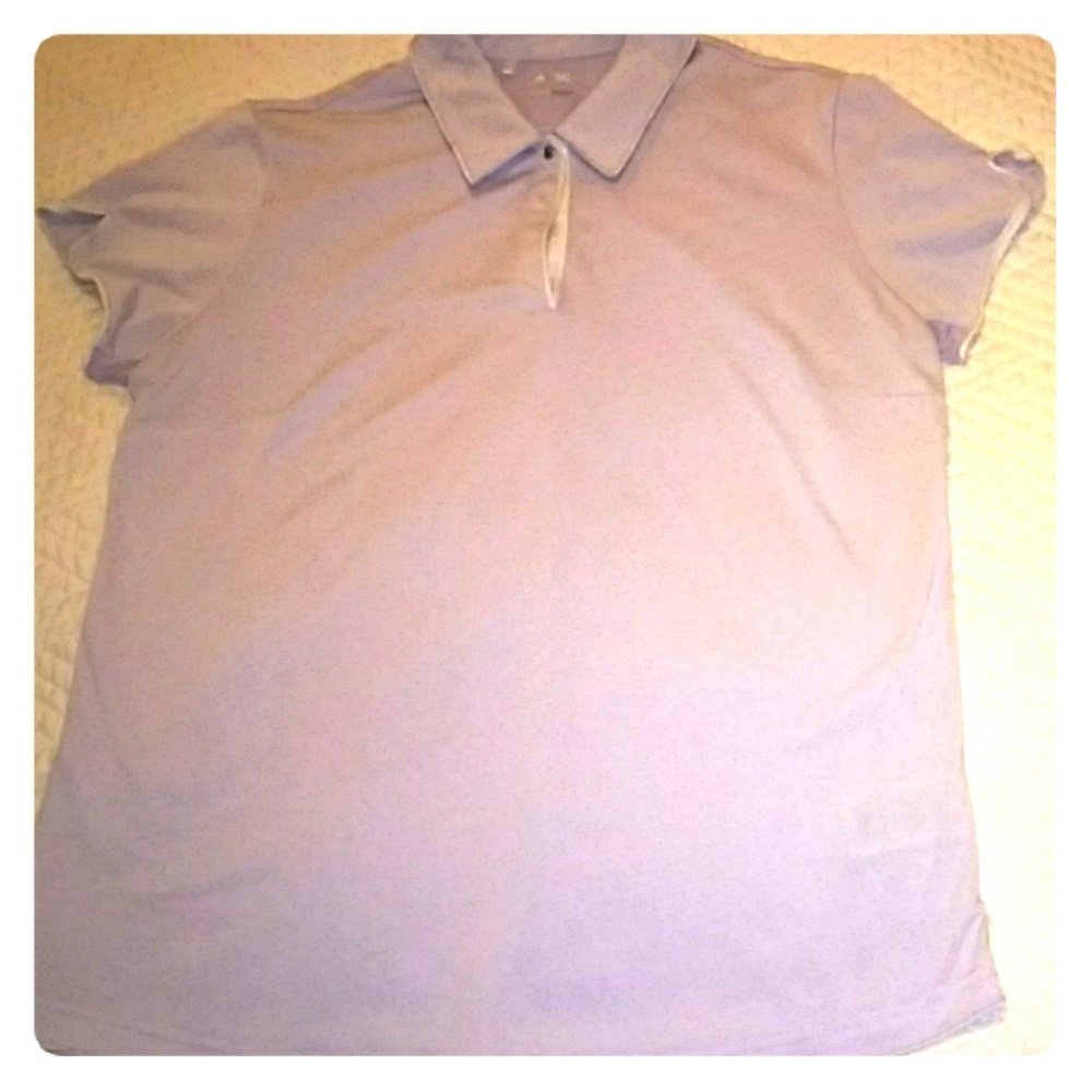 Adidas Golf Polo